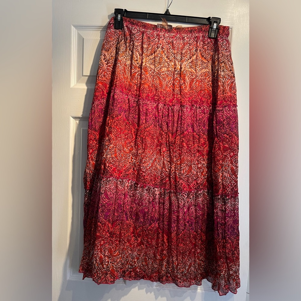 Flowy Skirt